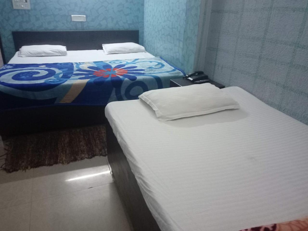 新德里 斯波特昂40034德里旅馆酒店 外观 照片